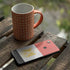 Egyptian Flag Distressed Google Pixel 3a Skin